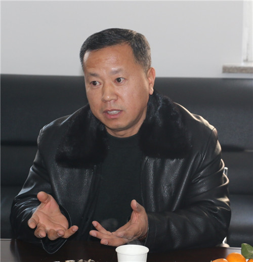 吉林市農(nóng)業(yè)機械化技術推廣中心召開農(nóng)民飛手聯(lián)誼會