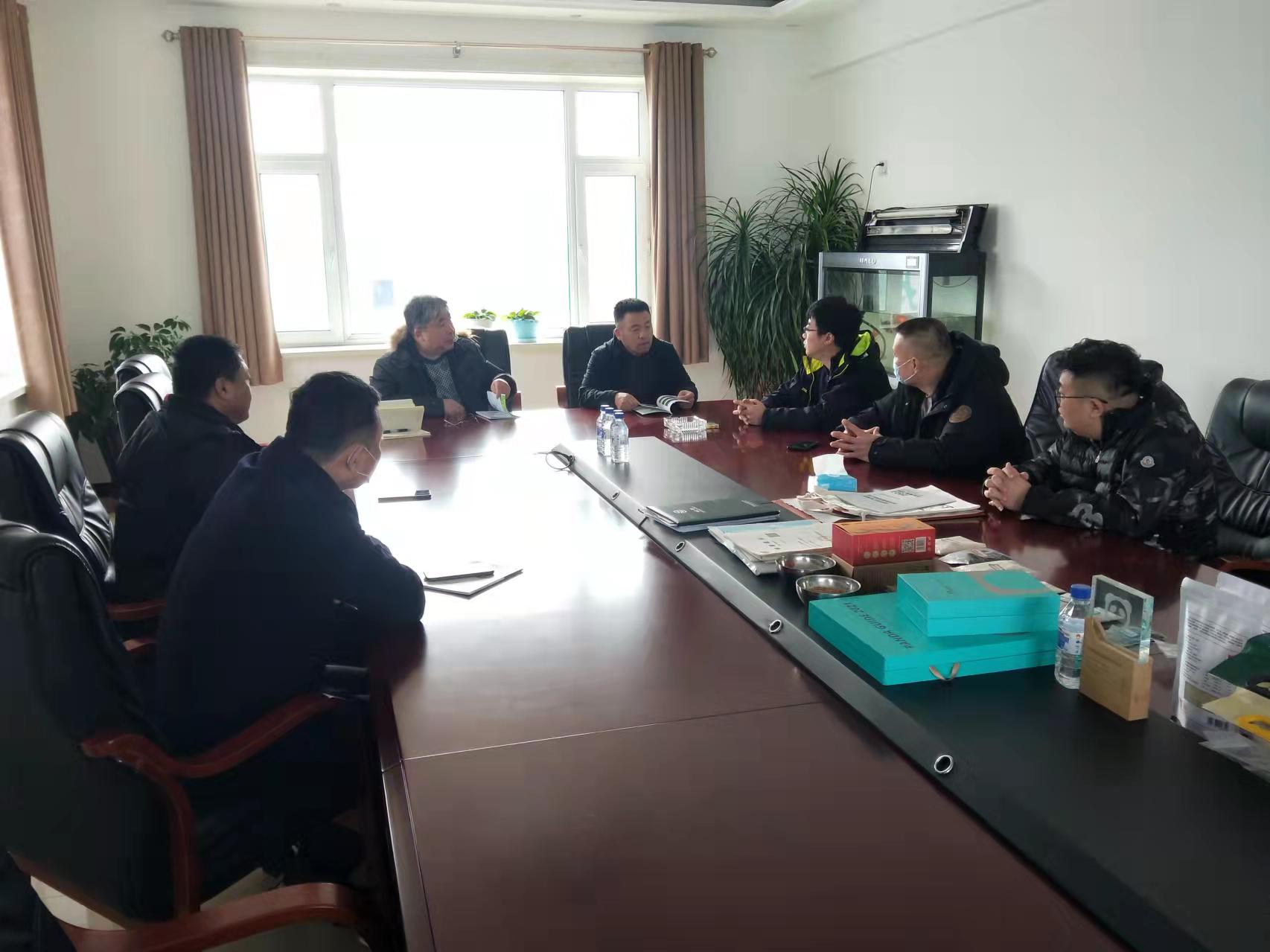 發(fā)展農(nóng)業(yè)機械化筑牢農(nóng)業(yè)根基守護好糧食安全