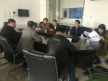 四平農(nóng)委副主任閆鶴 到雙遼市“平安農(nóng)機”創(chuàng)建工作進行調(diào)研(圖文)