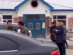 打響春季農(nóng)機(jī)具檢修攻堅(jiān)戰(zhàn),實(shí)施全程農(nóng)業(yè)機(jī)械化