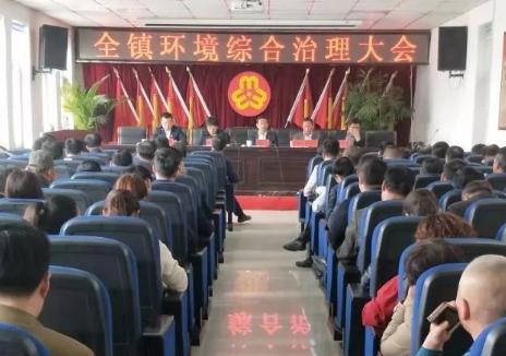 雙陽(yáng)區(qū)齊家鎮(zhèn)打好四項(xiàng)專(zhuān)項(xiàng)整治攻堅(jiān)戰(zhàn)大力度推進(jìn)環(huán)境綜合治理