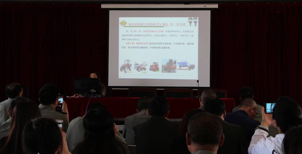 梅河口：貫徹學習新規(guī) 提升依法行政能力
