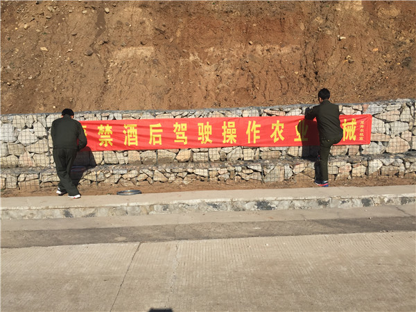 龍井市開展秋季冬農(nóng)機安全生產(chǎn)整治工作