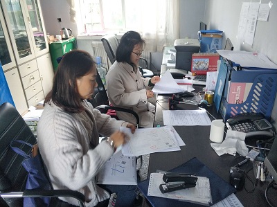 琿春市2018年農(nóng)機購置補貼工作圓滿完成