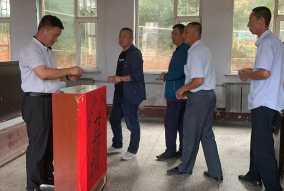 風(fēng)雨同舟 患難與共 ——雙陽區(qū)山河街道積極開展抗洪