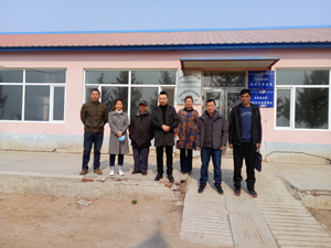 你點(diǎn)單 我來答 靈活方式 做好高素質(zhì)農(nóng)民跟蹤服務(wù)(圖文)