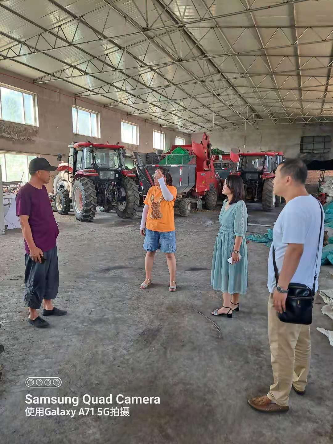 東遼縣農(nóng)機(jī)工作站開展安全生產(chǎn)大排查、大整治工作1.jpg