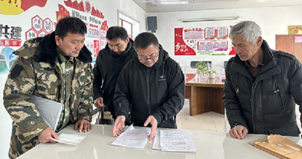 安圖：補貼先行開好局 機械強農(nóng)助振興
