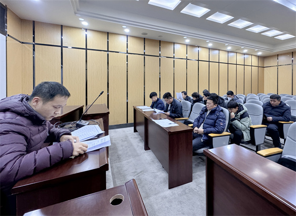 龍井市召開2024年保護性耕作、深松部署工作會議